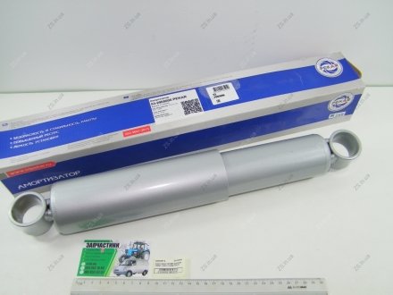 Амортизатор ГАЗ 53,3307,3309,66 передн. (масл.) Пекар 53-2905006 (фото 1)