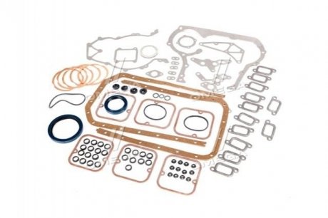 Р/к двигателя ГАЗ 4301 дв.542 (26 наименований, с сальниками) Авто Союз 88 4301-1003000-10