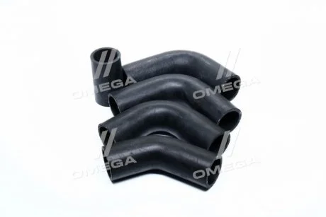 Патрубок радіатора ГАЗ 3302 (дв.405) (компл. 5 шт).) Tempest TP.1378