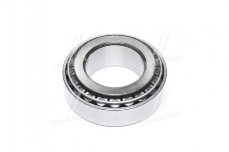 Подшипник 6-7815А (LBP-SKF) наруж. опора зад ступ. КамАЗ, ЗИЛ СКФ Украина 7815 (фото 1)