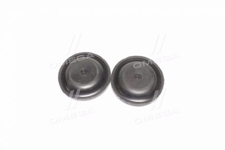 Диафрагма клапана управления мех-м подъема платформы КОМ <> ДК 503-8606117-01 (фото 1)