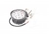 Фара LED круглая 42W, 14 ламп, 116*137,5мм, широкий луч <> ДК DK B2-42W-B FL (фото 2)