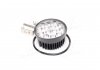 Фара LED круглая 42W, 14 ламп, 116*137,5мм, широкий луч <> ДК DK B2-42W-B FL (фото 3)