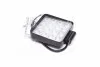 Фара LED прямокутна 48W, 16 ламп, 110*128мм СТАНДАРТ <> ДК DK B2-48W-STD (фото 3)