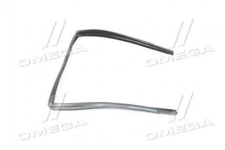 Ущільнювач скла опускн. ВАЗ 2109 задн. лівий БРТ 2109-6203293Р