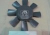 Вентилятор системи охолодження ВАЗ 2103-08-09, ГАЗ 3110 <> ДК 2101-3730010 (фото 2)