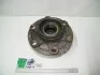 Ступиця колеса ГАЗЕЛЬ заднього з підшипниками у зб. ГАЗ 3302-3104008 (фото 3)