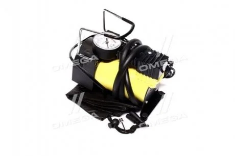 Компресор, 12V, 10Атм, 35л/хв, прикурювач, <STANDARD> ДК ST11-002