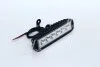 Фара LED додаткова 12/24V, 6*3W,157*42*40mm <> Tempest TP-6340 (фото 4)