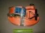 Стяжка груза, 5t. 50mm.x14m.(0.5+13.5) пластик. ручка <> ДК DK-3924 (фото 2)