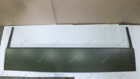 Панель облицовочная верхняя стар. обр. КамАЗ 5320-8401012