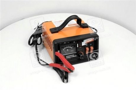 Зарядное устройство 10Amp 6/12V аналоговый индикатор <> ДК DK23-6024