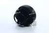 Фара LED круглая 24W, 8 ламп, 110*128мм, широкий луч <> ДК DK B2-24W-A FL (фото 3)