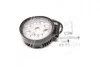 Фара LED круглая 27W, 9 ламп, 110*128мм, широкий луч <> ДК DK B2-27W-A FL (фото 1)