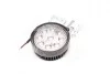 Фара LED круглая 27W, 9 ламп, 110*128мм, широкий луч <> ДК DK B2-27W-A FL (фото 2)