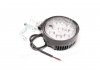 Фара LED круглая 27W, 9 ламп, 110*128мм, широкий луч <> ДК DK B2-27W-A FL (фото 3)