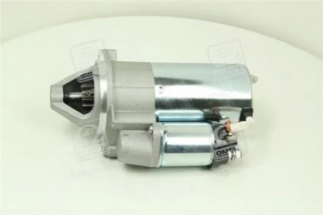 Стартер ВАЗ 2101-2107, 2121 (редукторний) (1,55 кВт) <> ДК 5722.3708000
