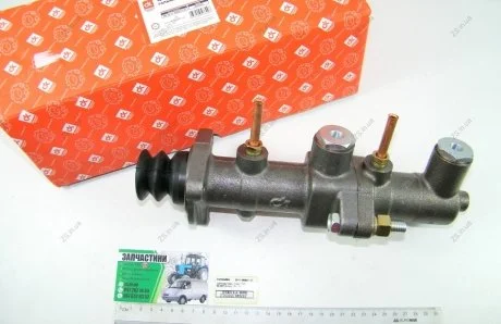 Цилиндр тормозной главный ГАЗ 53 (3307, 3306, 3309) (без бачка) <> ДК 53-11-3505211-01