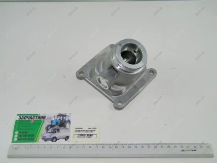 Крышка рычага перекл.передач ГАЗ 3302 в сб. (корпус) Газель <> ДК 3302-1702240