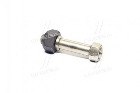 Шпилька колесная прицепа ЗИЛ правая L=115 (Украина) Авто Союз 88 ГКБ-813, 817, 819 (фото 1)