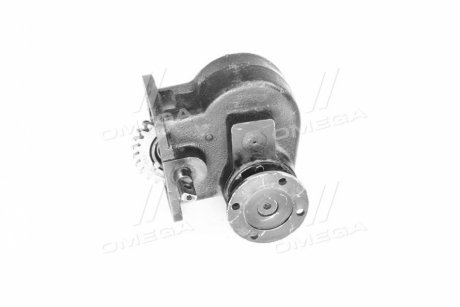 Фото 1 - коробка отбора мощности ЗИЛ 433362 (реверсная под кардан) Ukraine 4333-9108100 Коробка отбора мощности ЗИЛ 433362 (реверсная под кардан) Ukraine 4333-9108100 (фото 1)