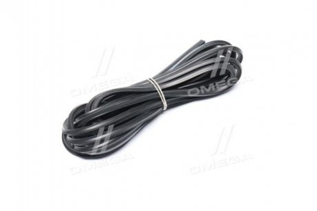 Замок уплотнителя стекла ветрового КАМАЗ 5320 БРТ 5320-5206058 (фото 1)