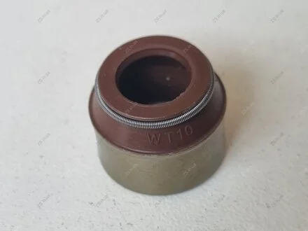 Манжета клапана Д 240, 243, 245, Д 260 (1 шт) МТЗ 80, 82 ММЗ 240-1007020-В