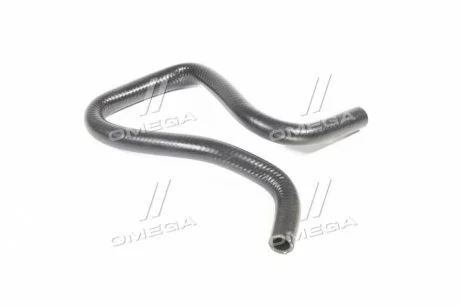 Патрубок отопителя DAEWOO LANOS 1.5 - 1.6 отводящий <> ДК DK.96304316