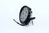 Фара LED додаткова 12/24V, 9*3W, D=112 мм <> Tempest TP-9300D (фото 1)