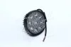 Фара LED додаткова 12/24V, 9*3W, D=112 мм <> Tempest TP-9300D (фото 4)