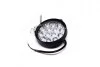 Фара LED кругла 42W, 14 ламп, 116*137,5мм СТАНДАРТ <> ДК DK B2-42W-STD (фото 2)
