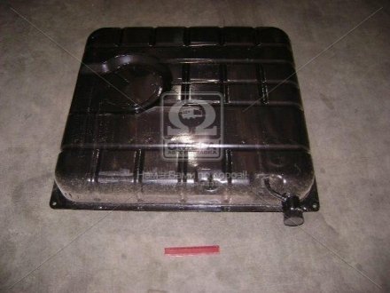 Бак топливный 3110 70л под погр. б/насос ГАЗ 3110-1101010-20 (фото 1)