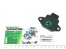 Датчик положения дроссельной заслонки ГАЗ (дв. 406) <> ДК 406.1130000-01 (фото 2)