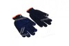 Рукавички робочі в'язані з ПВХ точкою STANDARD <> ДК ST-PR3 (фото 3)