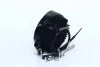Фара LED круглая 27W, 9 ламп, 110*128мм, узкий луч <> ДК DK B2-27W-A SL (фото 2)