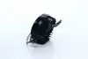 Фара LED круглая 27W, 9 ламп, 110*128мм, узкий луч <> ДК DK B2-27W-B SL (фото 2)
