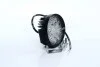 Фара LED круглая 27W, 9 ламп, 110*128мм, узкий луч <> ДК DK B2-27W-B SL (фото 4)