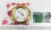 Синхронизатор ГАЗ 3302 (5 ст. КПП) старого обр /Кольцо блокир синхр (синхрон) 5-ступ 1шт Газель,Волга <> ДК 31029-1701179 (фото 3)