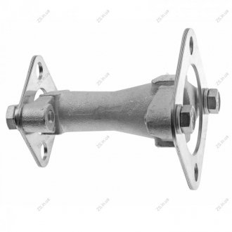 Фото 1 - вал привода ТНВД <ЕВРО> L=115 в сб. КамАЗ 7405.1111050 Вал привода ТНВД <ЕВРО> L=115 в сб. КамАЗ 7405.1111050 (фото 1)