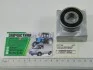 Подшипник 6- (6303-2RS) генератора Газель,Волга,ВАЗ 2110 узкий нов.обр. 4216, ВАЗ-2110 Rider 180303 (фото 1)