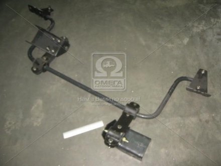 Стабілізатор поперечної стійкості ГАЗЕЛЬ у зб. <> ДК 3302-2916000