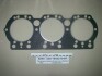 Прокладка головки блока 236, нов. обр. ЯМЗ 236-1003210-В7 (фото 1)