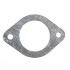Прокладка патрубка водяного насоса Д 260 (покупн.) ММЗ 260-1307049 (фото 1)