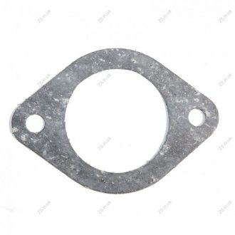 Прокладка патрубка водяного насоса Д 260 (покупн.) ММЗ 260-1307049