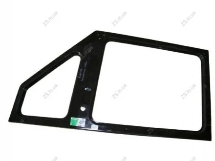 Дверь правая кабины унифицированной (каркас) МТЗ 80-6708020-Б-01
