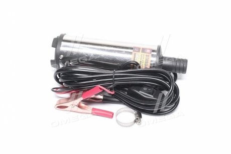 Насос топл./перекач., погружной, D=50 12В <STANDARD> ДК ST-0012P