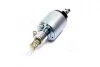 Реле стартера, що втягує Еталон, ТАТА BOSCH 24В <> ДК DK130303 (фото 2)
