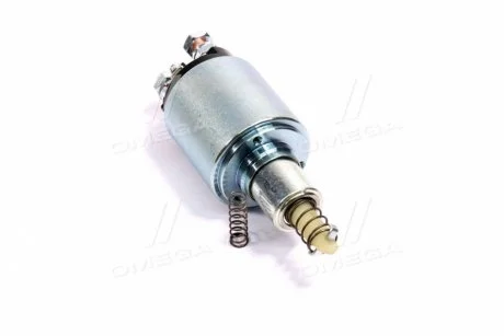 Реле втягивающее стартера Эталон, ТАТА BOSCH 24В <> ДК DK130303