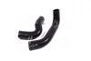 Патрубок радиатора ГАЗ 3310 ВАЛДАЙ (компл. 2шт.) <> ДК DK-1343 (фото 2)