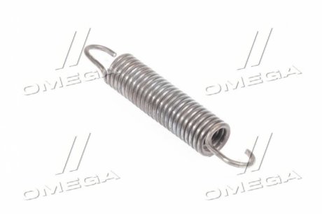 Пружина колодки торм. КАМАЗ 6520, 6460 RS 6520-3501035 (фото 1)